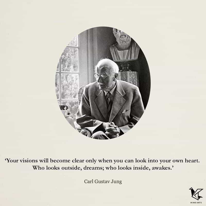 Carl Gustav Jung