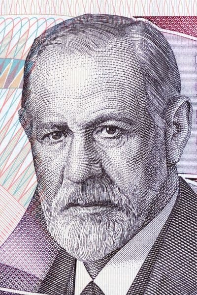 Sigmund Freud