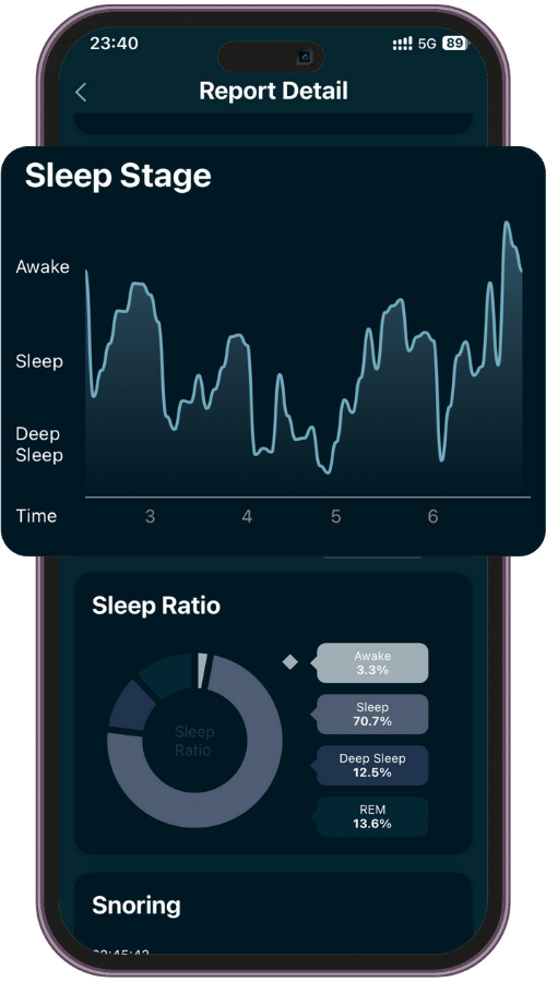 Sleep Pilot