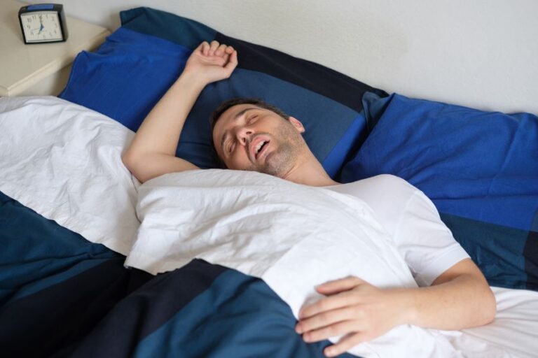 Can You Hear Yourself Snore? Is It Weird? Sleep Pilot