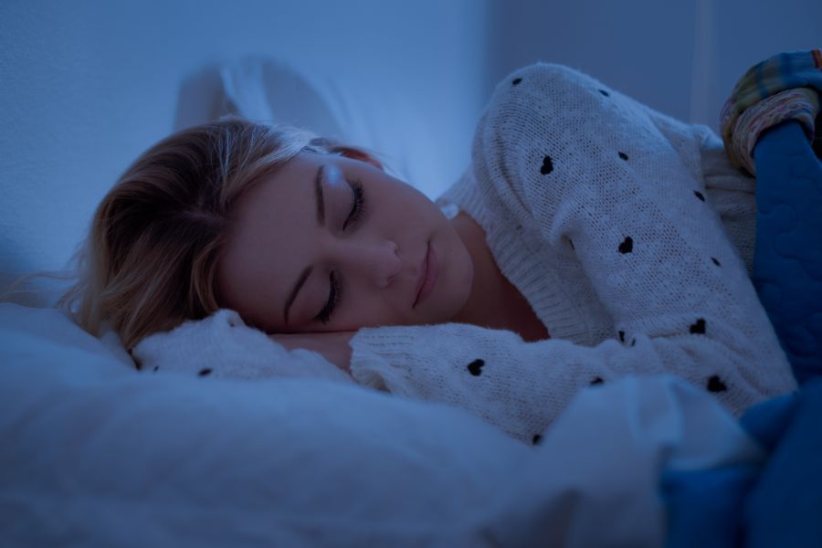 Does Dreaming Mean Good Sleep